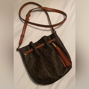 Michael Kors Crossbody Purse
